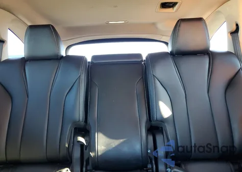 2022 Acura Mdx Technology z USA, uszkodzony, nr VIN 5J8YE1H44NL037111